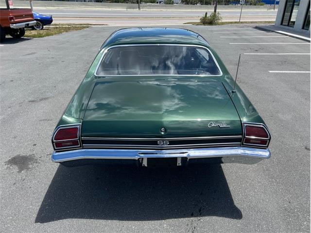 1969 Chevrolet Chevelle (CC-2067492) for sale in Largo, Florida