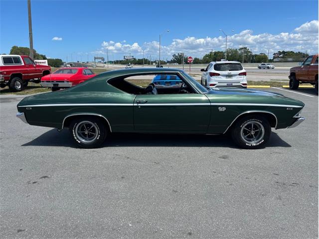 1969 Chevrolet Chevelle (CC-2067492) for sale in Largo, Florida