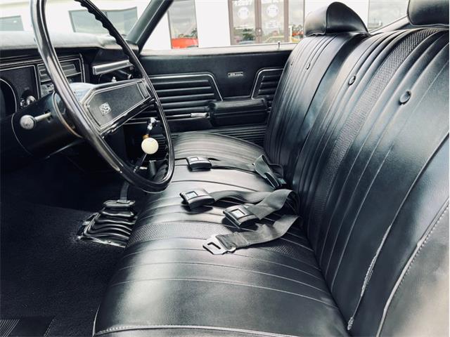 1969 Chevrolet Chevelle (CC-2067492) for sale in Largo, Florida