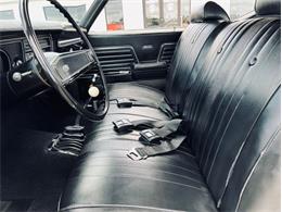 1969 Chevrolet Chevelle (CC-2067492) for sale in Largo, Florida