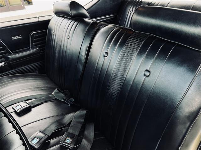 1969 Chevrolet Chevelle (CC-2067492) for sale in Largo, Florida