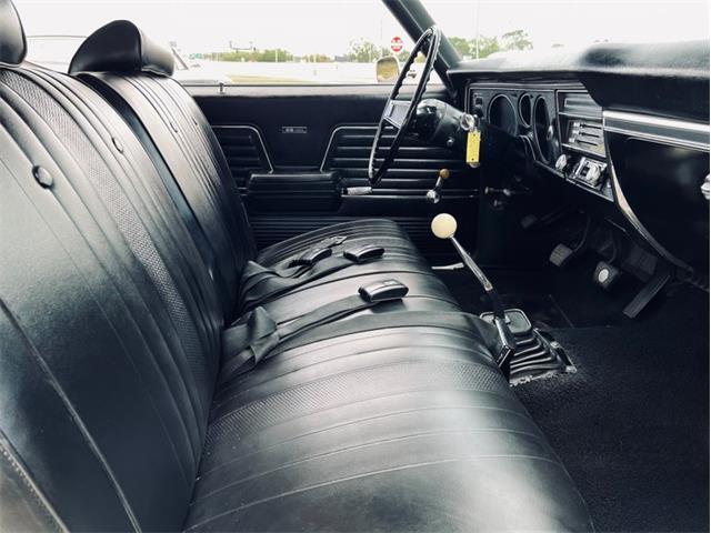 1969 Chevrolet Chevelle (CC-2067492) for sale in Largo, Florida