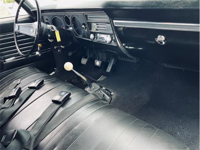 1969 Chevrolet Chevelle (CC-2067492) for sale in Largo, Florida