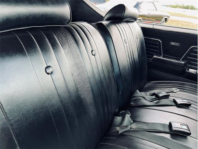 1969 Chevrolet Chevelle (CC-2067492) for sale in Largo, Florida