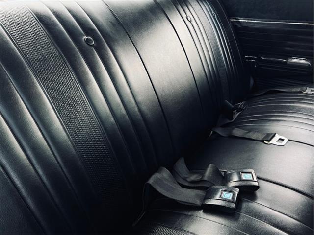 1969 Chevrolet Chevelle (CC-2067492) for sale in Largo, Florida