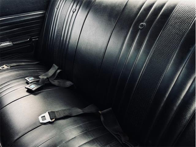 1969 Chevrolet Chevelle (CC-2067492) for sale in Largo, Florida