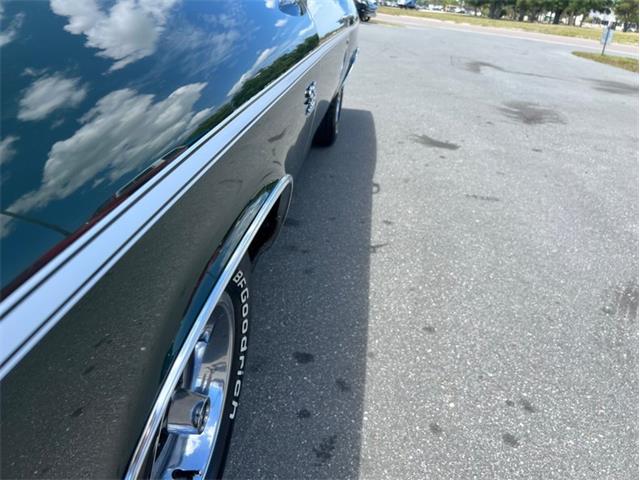 1969 Chevrolet Chevelle (CC-2067492) for sale in Largo, Florida