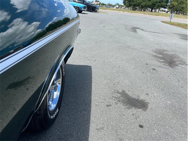 1969 Chevrolet Chevelle (CC-2067492) for sale in Largo, Florida