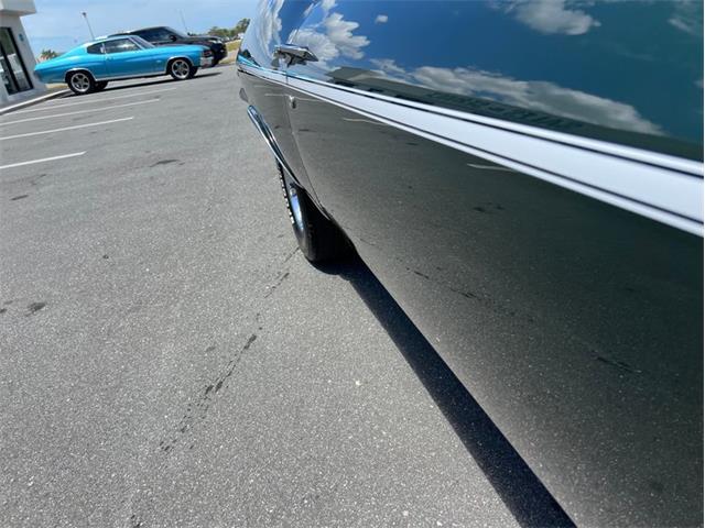 1969 Chevrolet Chevelle (CC-2067492) for sale in Largo, Florida