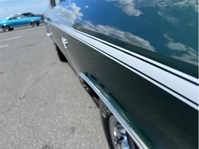 1969 Chevrolet Chevelle (CC-2067492) for sale in Largo, Florida