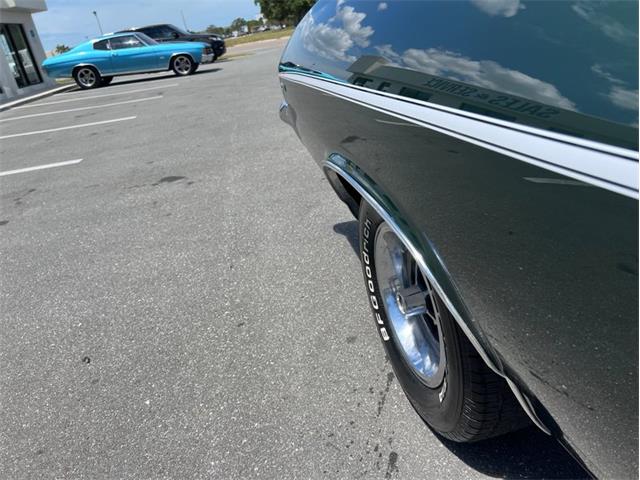 1969 Chevrolet Chevelle (CC-2067492) for sale in Largo, Florida