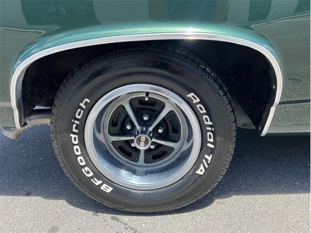 1969 Chevrolet Chevelle (CC-2067492) for sale in Largo, Florida