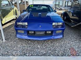 1989 Chevrolet Camaro IROC-Z (CC-2067493) for sale in Lake Havasu, Arizona