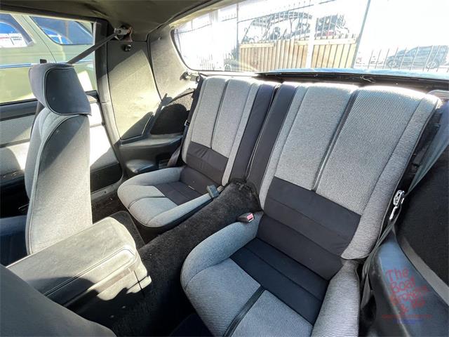 1989 Chevrolet Camaro IROC-Z (CC-2067493) for sale in Lake Havasu, Arizona