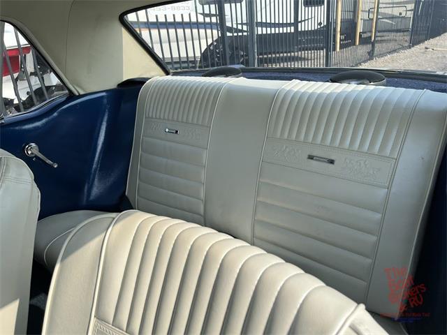 1966 Ford Mustang (CC-2067494) for sale in Lake Havasu, Arizona