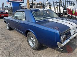 1966 Ford Mustang (CC-2067494) for sale in Lake Havasu, Arizona