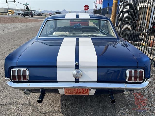 1966 Ford Mustang (CC-2067494) for sale in Lake Havasu, Arizona