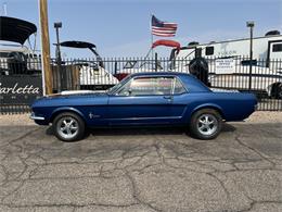 1966 Ford Mustang (CC-2067494) for sale in Lake Havasu, Arizona