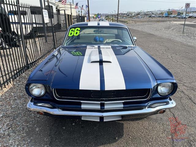 1966 Ford Mustang (CC-2067494) for sale in Lake Havasu, Arizona