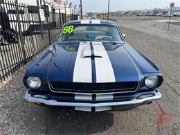 1966 Ford Mustang (CC-2067494) for sale in Lake Havasu, Arizona