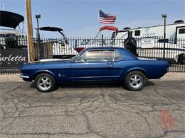 1966 Ford Mustang (CC-2067494) for sale in Lake Havasu, Arizona