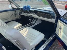 1966 Ford Mustang (CC-2067494) for sale in Lake Havasu, Arizona