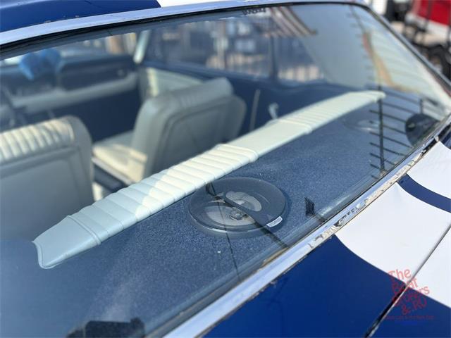 1966 Ford Mustang (CC-2067494) for sale in Lake Havasu, Arizona