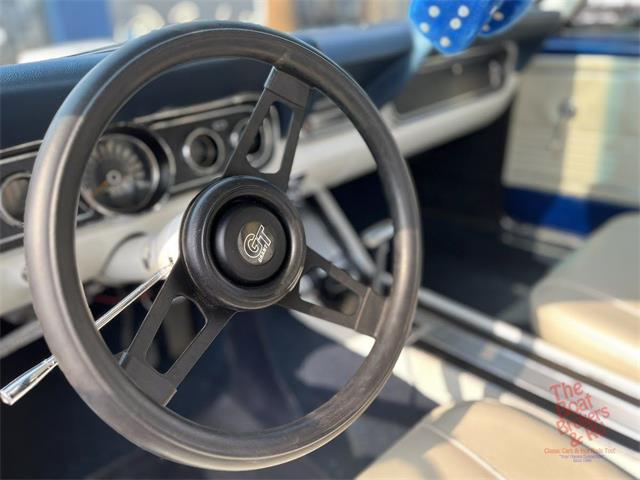 1966 Ford Mustang (CC-2067494) for sale in Lake Havasu, Arizona