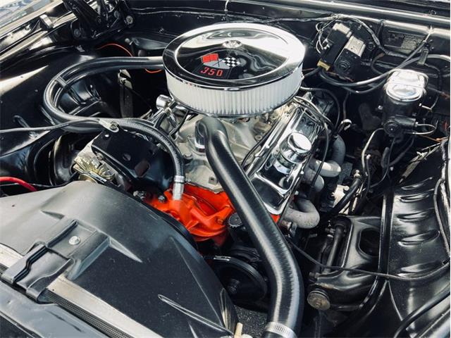 1969 Chevrolet Camaro (CC-2067495) for sale in Largo, Florida