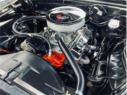 1969 Chevrolet Camaro (CC-2067495) for sale in Largo, Florida