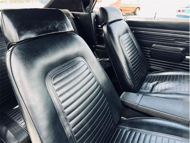 1969 Chevrolet Camaro (CC-2067495) for sale in Largo, Florida