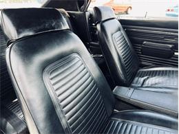 1969 Chevrolet Camaro (CC-2067495) for sale in Largo, Florida