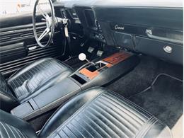 1969 Chevrolet Camaro (CC-2067495) for sale in Largo, Florida