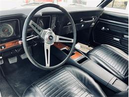 1969 Chevrolet Camaro (CC-2067495) for sale in Largo, Florida