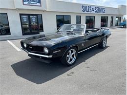 1969 Chevrolet Camaro (CC-2067495) for sale in Largo, Florida