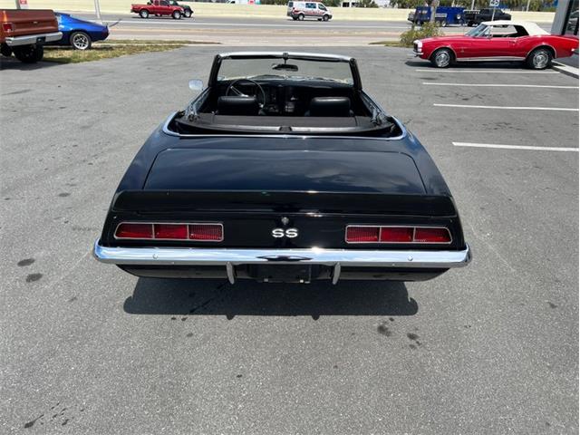 1969 Chevrolet Camaro (CC-2067495) for sale in Largo, Florida