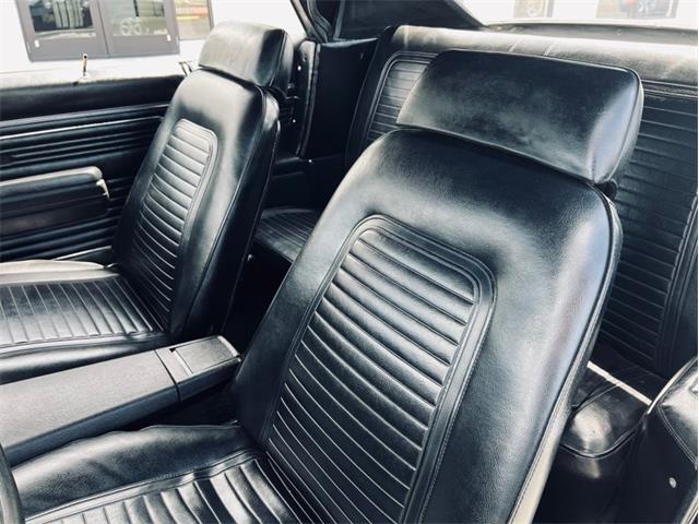 1969 Chevrolet Camaro (CC-2067495) for sale in Largo, Florida