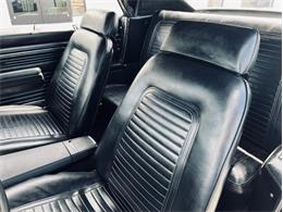 1969 Chevrolet Camaro (CC-2067495) for sale in Largo, Florida