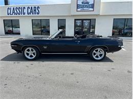 1969 Chevrolet Camaro (CC-2067495) for sale in Largo, Florida