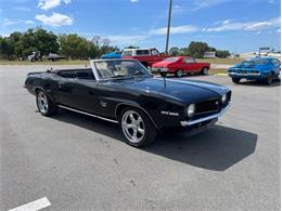 1969 Chevrolet Camaro (CC-2067495) for sale in Largo, Florida