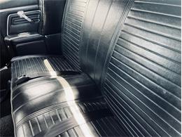 1969 Chevrolet Camaro (CC-2067495) for sale in Largo, Florida