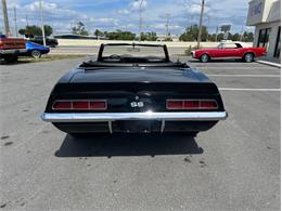 1969 Chevrolet Camaro (CC-2067495) for sale in Largo, Florida