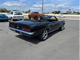1969 Chevrolet Camaro (CC-2067495) for sale in Largo, Florida