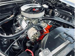 1969 Chevrolet Camaro (CC-2067495) for sale in Largo, Florida