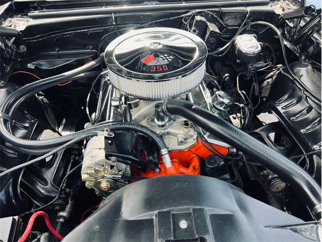 1969 Chevrolet Camaro (CC-2067495) for sale in Largo, Florida