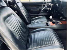 1969 Chevrolet Camaro (CC-2067495) for sale in Largo, Florida