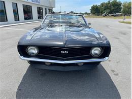 1969 Chevrolet Camaro (CC-2067495) for sale in Largo, Florida