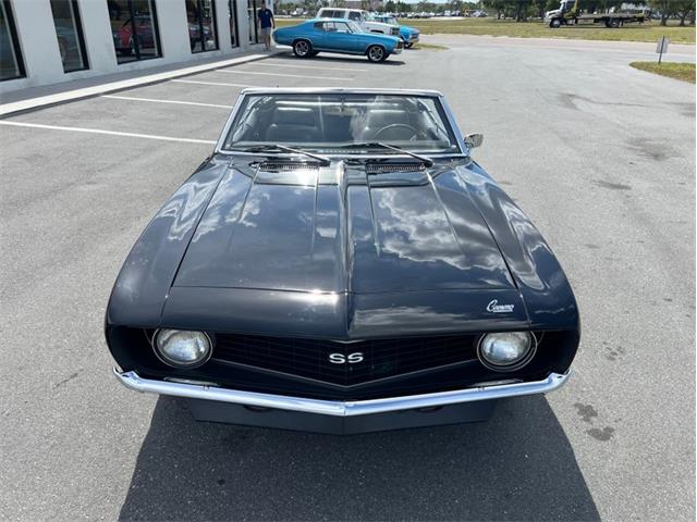 1969 Chevrolet Camaro (CC-2067495) for sale in Largo, Florida