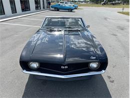 1969 Chevrolet Camaro (CC-2067495) for sale in Largo, Florida