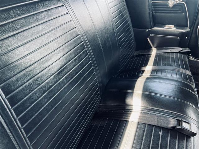 1969 Chevrolet Camaro (CC-2067495) for sale in Largo, Florida